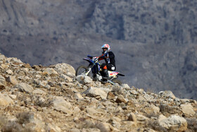 مسابقات هارد انرو حرفه ای و نیمه حرفه ای قهرمانی کشور