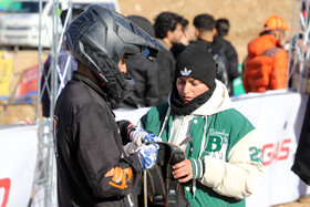 مسابقات هارد انرو حرفه ای و نیمه حرفه ای قهرمانی کشور