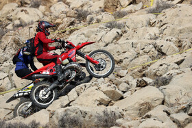 مسابقات هارد انرو حرفه ای و نیمه حرفه ای قهرمانی کشور