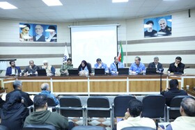 ۱۳۹ روستای استان کرمان درگیر سیل/ امدادرسانی در ۱۶ شهرستان