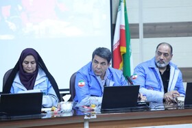 قطعی آب و برق در ۷۰ روستای کرمان/ امکان دورکاری مادران شاغل استان در ۲۹ آذر