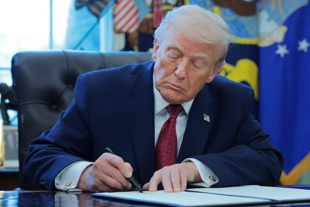 چشم‌انداز سند امنیت ملی آمریکا؛ مواجهه با ایران چگونه ترسیم شد؟