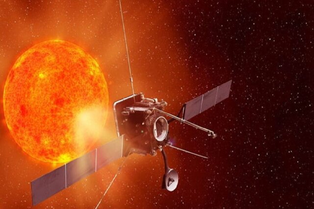 حسگر خورشیدی ایرانی؛ چشم ماهواره‌ها با دقت بالا و قیمت یک‌سوم نمونه خارجی