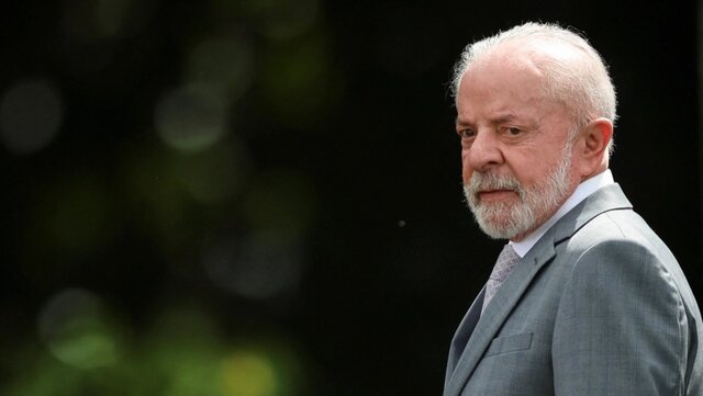 رئیس جمهور برزیل پیشنهاد وساطت بین آمریکا و ونزوئلا را داد