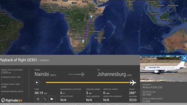 گزارش تحقیقاتی الجزیره از کوچاندن مخفیانه مردم غزه