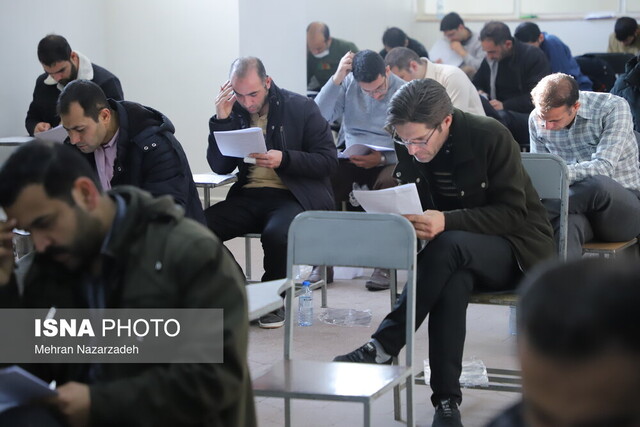 شیوه‌ برگزاری امتحانات پایان نیمسال دانشگاه آزاد اسلامی اعلام شد