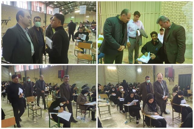 رقابت ۵۴۸ نفر برای سرایداری در ۱۲۸ مدرسه استان سمنان