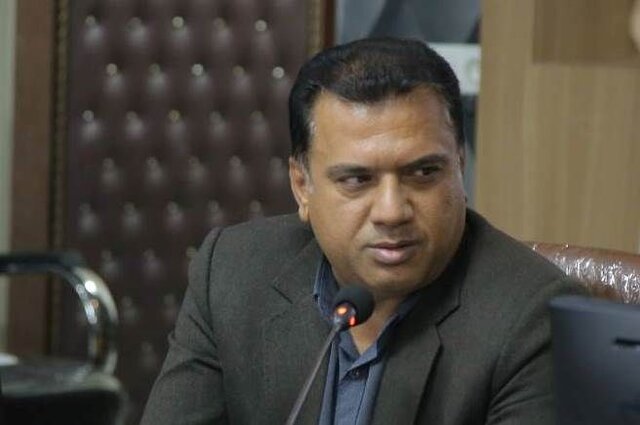 وضعیت عادی در مسیرهای دسترسی به لارستان / فوت ۲ آفرودسوار حین عبور از رودخانه