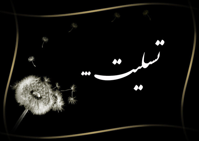 تسلیت معاون وزیر علوم درپی درگذشت رئیس پارک علم و فناوری سیستان و بلوچستان