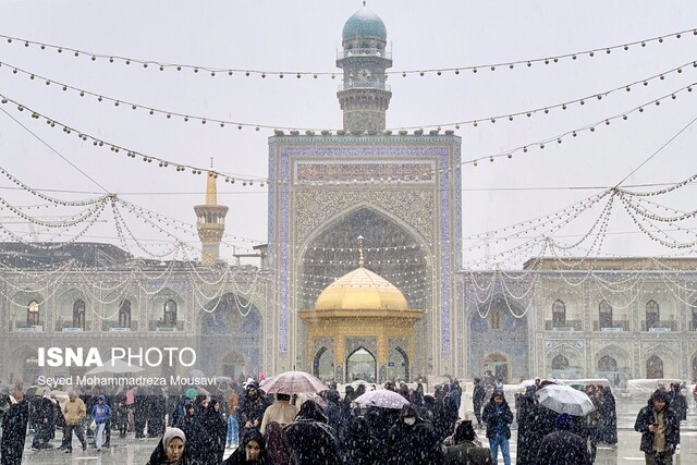 ذائقه گردشگران تغییر داده شود