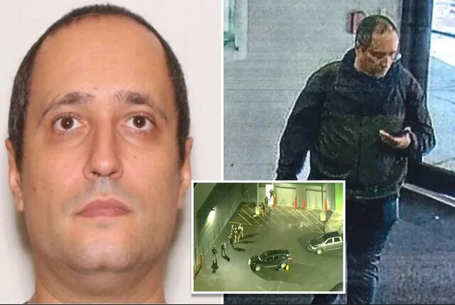 قاتل دانشگاه براون چگونه لو رفت؟