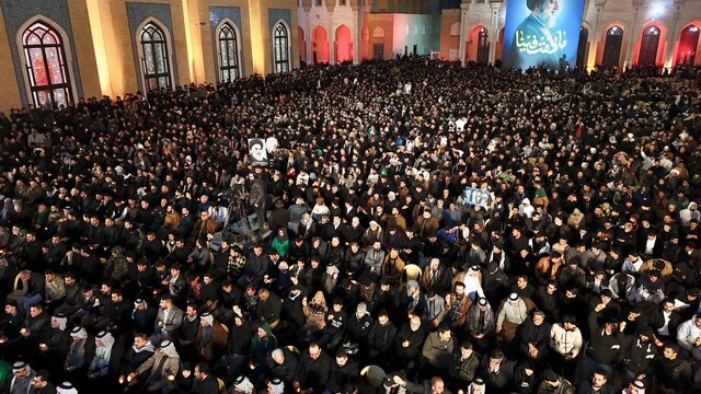 عراق با وحدت داخلی می‌تواند از زلزله ژئوپلیتیک منطقه عبور کند