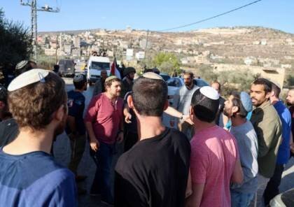 «اولین گام در مسیر شهرک‌سازی»؛ نفوذ صهیونیست‌ها به نوار غزه