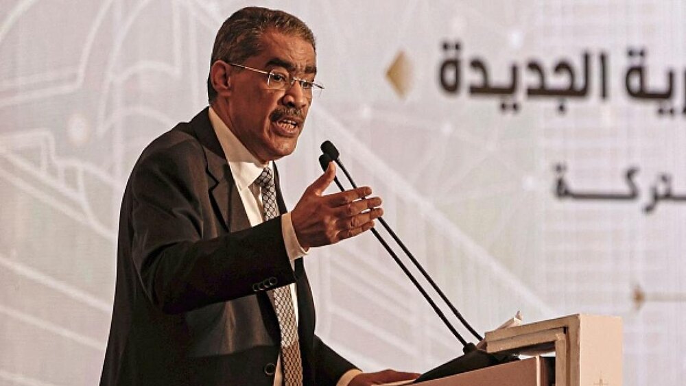 مصر: معامله گاز با اسرائیل هیچگونه ابعاد سیاسی ندارد