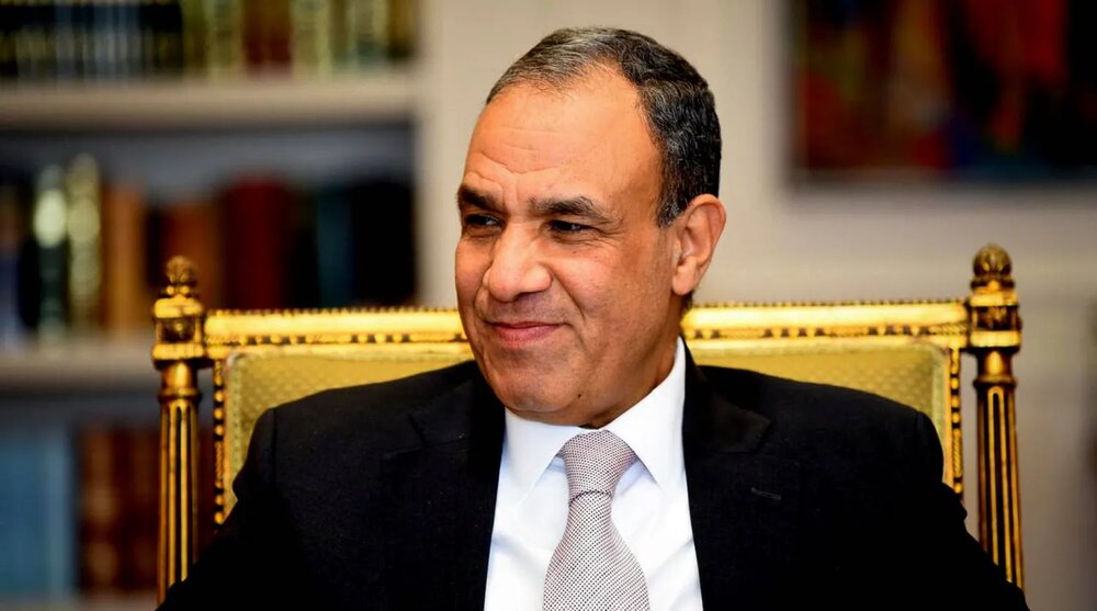 مصر: در ارتباط با ایران برای کاهش تنش منطقهای هستیم