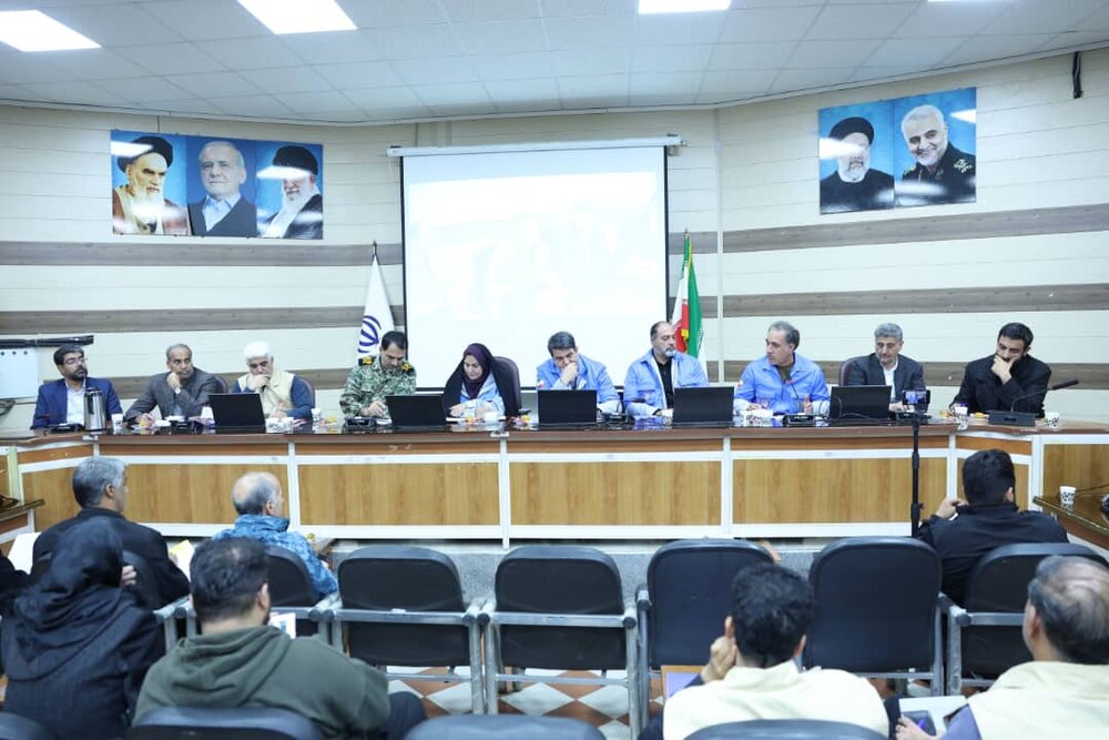 ۱۳۹ روستای استان کرمان درگیر سیل