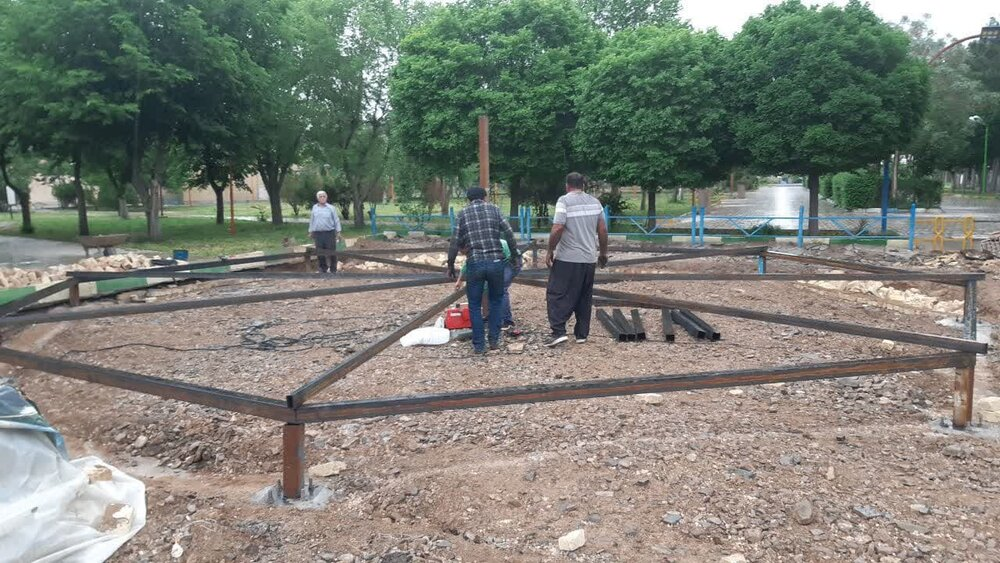 احداث ۱۱۰ چایخانه در شهر تهران گره‌گشای کدام مشکل شهر است؟