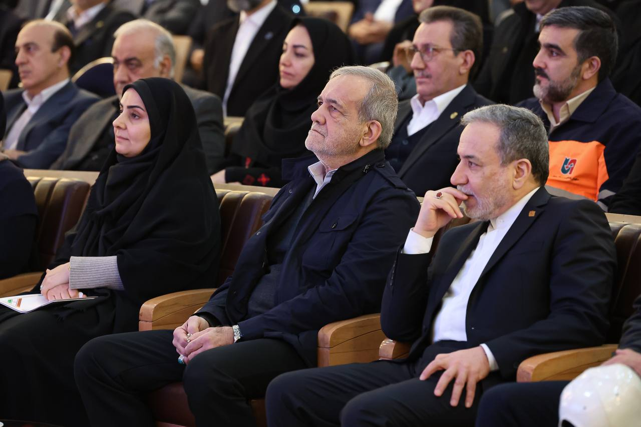 عراقچی: حملونقل یکی از ابزارهای اصلی تحقق منافع ملی در عرصه سیاست خارجی است