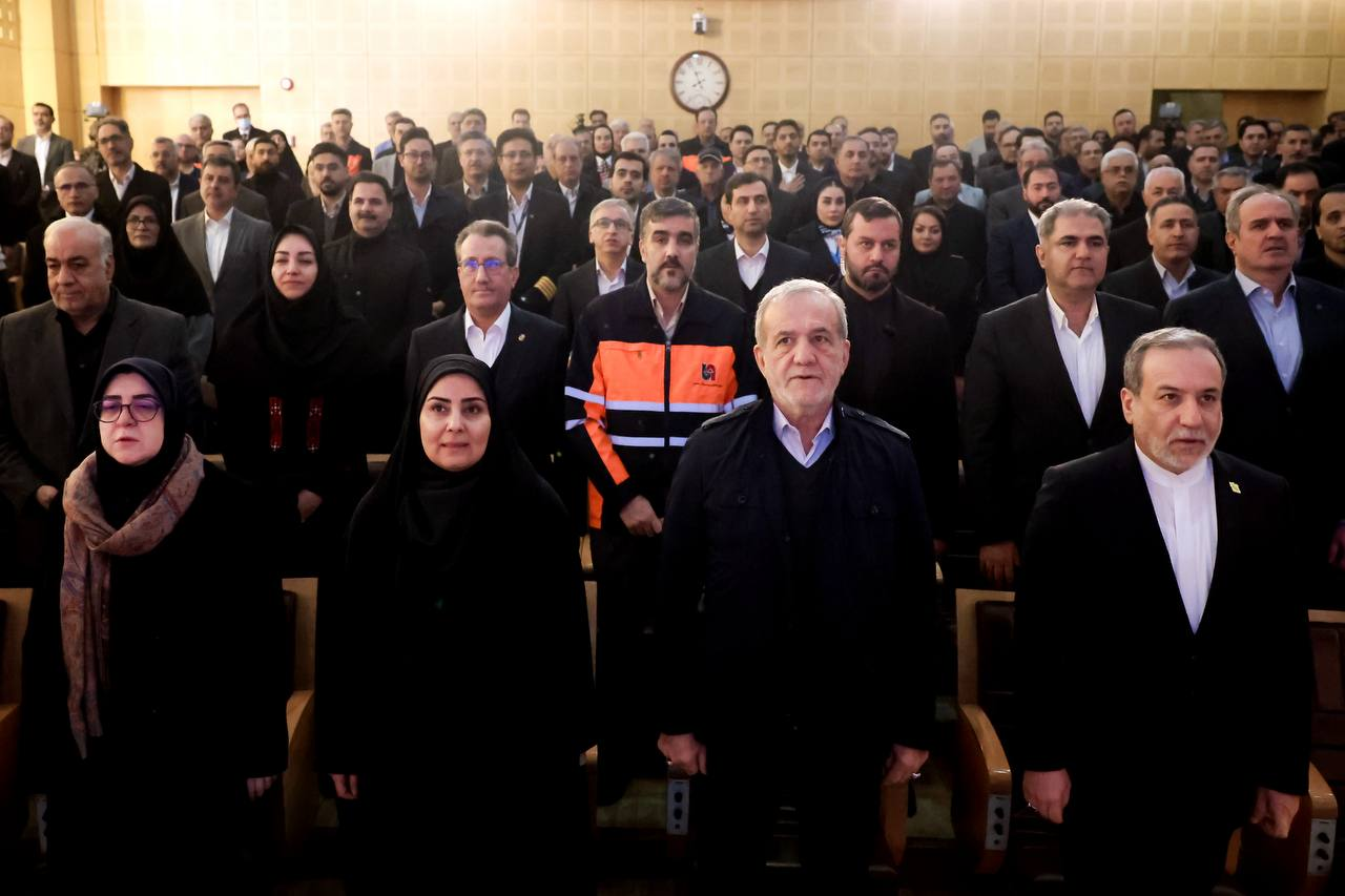 عراقچی: حملونقل یکی از ابزارهای اصلی تحقق منافع ملی در عرصه سیاست خارجی است