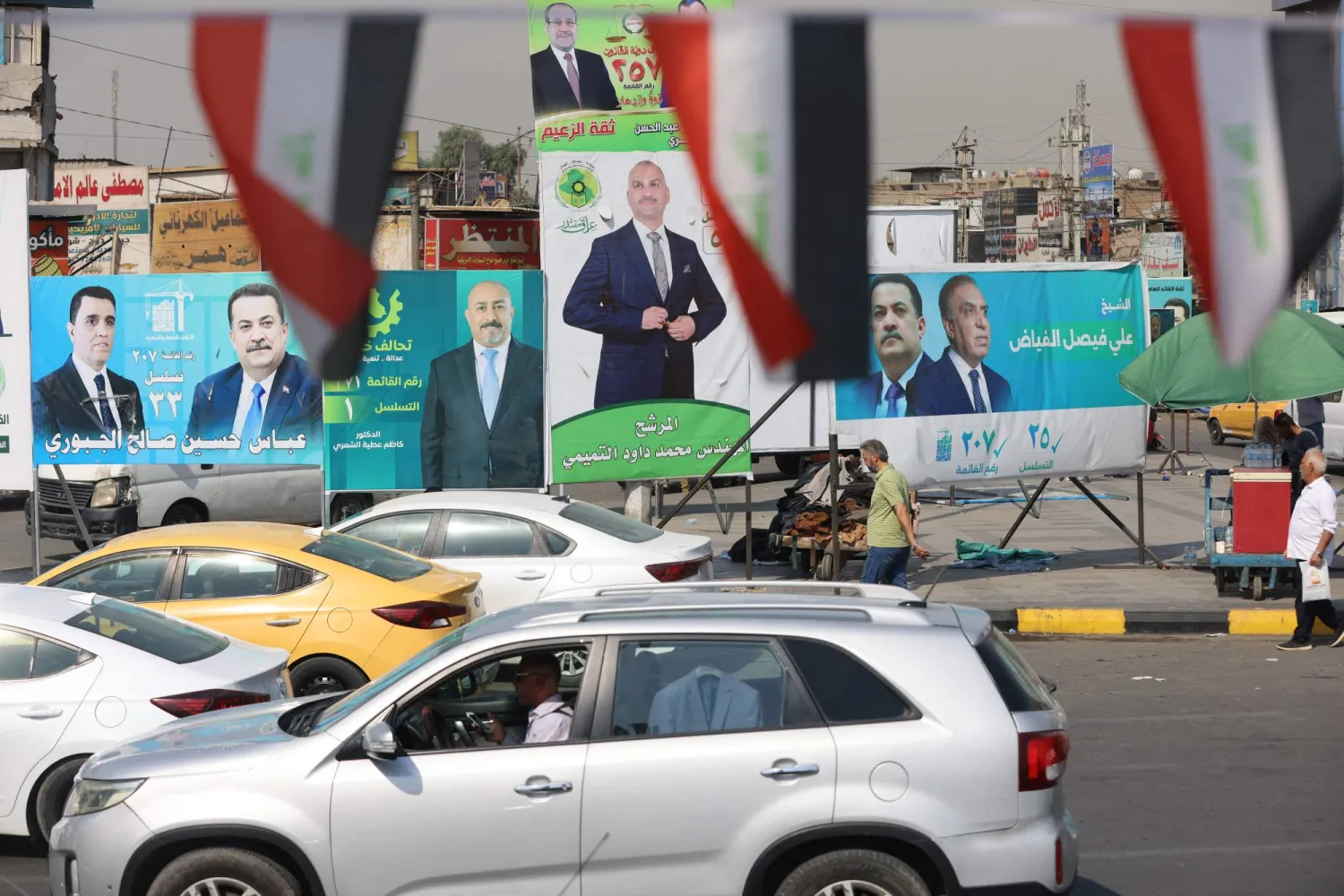 پشت‌پرده تحرکات جدید داعش در سوریه چیست؟