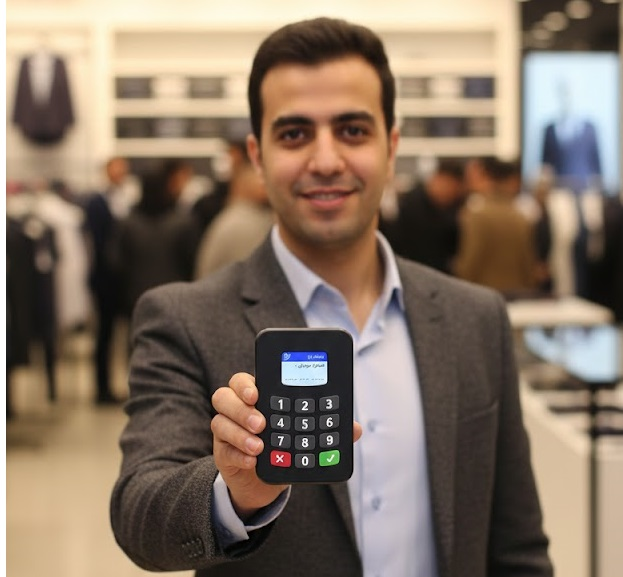 چرا ثبت شماره موبایل مشتریان به یکی از مهمترین مزیتهای رقابتی کسبوکارهای حضوری تبدیل شد