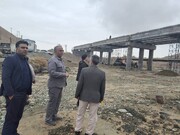 تردد در اکثر محورهای ارتباطی سیستان و بلوچستان