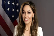 انتصاب یک ایرانی-آمریکایی به‌عنوان دستیار وزیر خارجه ایالات متحده