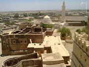 ببینید/ سفر مستربین با هوش مصنوعی به یمن