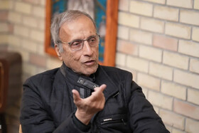 خانیکی:نگاه غالب در موضوع فیلترینگ، تهدید است/بچه‌های ۳ ساله با انواع فیلترشکن‌ آشنا هستند