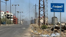 ثبت قتل حدود ۱۳۵۰ سوری از زمان روی کار آمدن دولت الجولانی