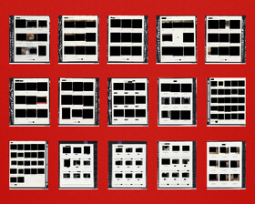 وزارت دادگستری آمریکا مجموعه‌ای از اسناد محرمانه جفری اپستین را منتشر کرد