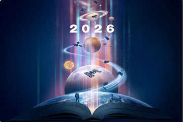 چهره علم در سال ۲۰۲۶ چگونه خواهد بود؟