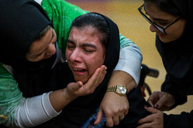 فینال مسابقات قهرمانی کشور بوچیا بانوان