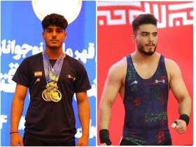 دعوت از ۲ وزنه‌بردار خوزستانی به اردوی تیم‌ ملی