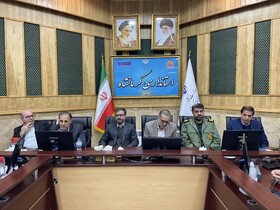 معاون استاندار: تقویت کرامت خانواده‌ شهدا در دستور کار دولت وفاق ملی است