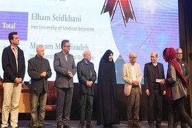 اهدای یازدهمین دوره «جایزه مغز و شناخت اهوازی» به برترین‌های حوزه شناختی