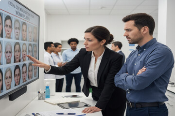 زنان در تشخیص بیماری از روی چهره، بهتر از مردان هستند