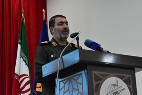 باید همواره دو راهبرد«ما توانستیم» و«ما می‌توانیم» را مد نظر قرار دهیم