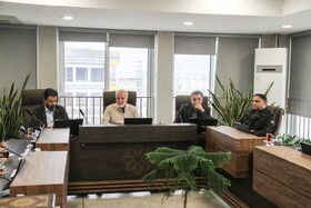 شهردار شیراز: برنامه‌ریزی شهری باید با شتاب فزاینده علم هماهنگ شود