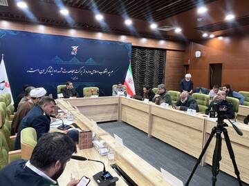 پیشنهاد تشکیل گردان‌های هنری