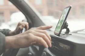 بیمه رانندگان اینترنتی در قالب طرح یا لایحه/اختلاف درباره آمار رانندگان فعال حل شد