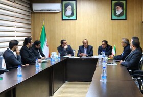 احیای بافت‌های تاریخی و تقویت زیرساخت‌ها؛ رویکرد جدی توسعه روستاهای زرند