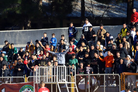 هفته شانزدهم لیگ دسته یک فوتبال؛ بعثت کرمانشاه - پالایش نفت بندرعباس