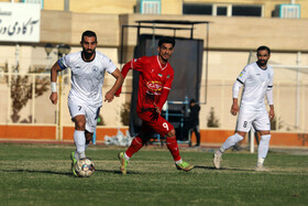 هفته شانزدهم لیگ دسته یک فوتبال؛ بعثت کرمانشاه - پالایش نفت بندرعباس