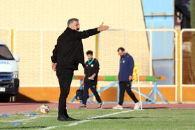 هفته شانزدهم لیگ دسته یک فوتبال؛ بعثت کرمانشاه - پالایش نفت بندرعباس