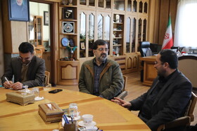 رئیس سازمان منابع طبیعی کشور: ۳۲ هکتار از اراضی قم جز نقاط فوق بحرانی است