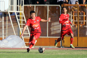 هفته شانزدهم لیگ دسته یک فوتبال؛ بعثت کرمانشاه - پالایش نفت بندرعباس