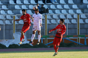 هفته شانزدهم لیگ دسته یک فوتبال؛ بعثت کرمانشاه - پالایش نفت بندرعباس