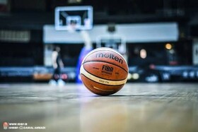 لیگ برتر بسکتبال شهرداری گرگان مهمان گلنور اصفهان