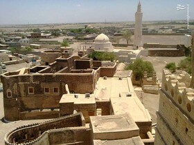 ببینید/ سفر مستربین با هوش مصنوعی به یمن